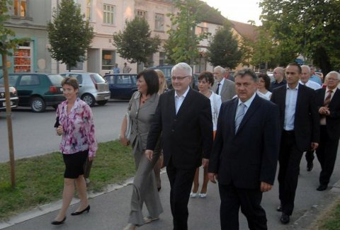 Ivo Josipovic